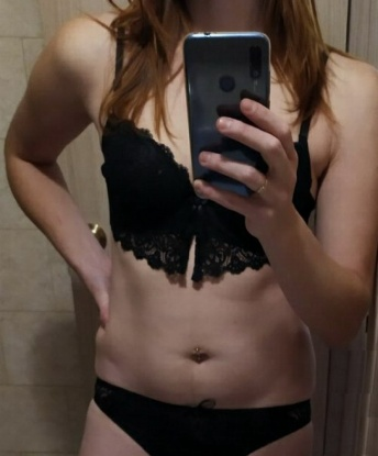 Алия, 31 год, 2 размер груди