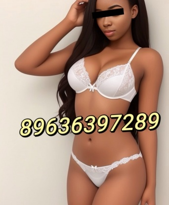 Камилла, 22 года, 3 размер груди